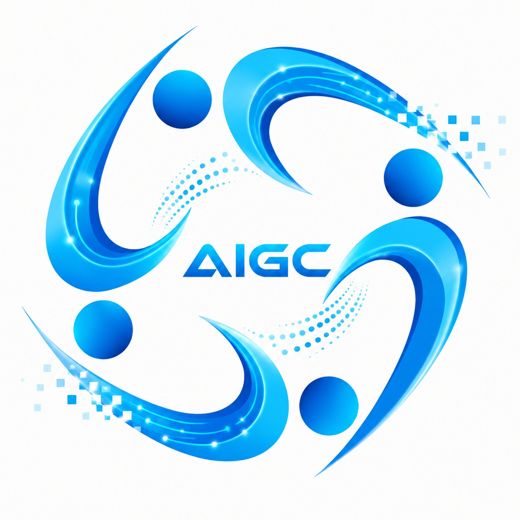 AIGC Logo